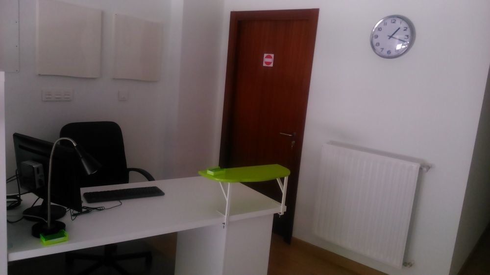 Grelo Hostel Ourense Bagian luar foto