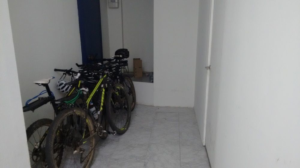 Grelo Hostel Ourense Bagian luar foto